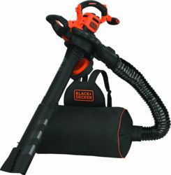 Product image of Black & Decker BEBLV300-QS