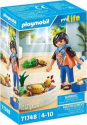Product image of PLAYMOBIL 71748