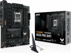ASUS TUF GAMING A620-PRO WIFI tootepilt