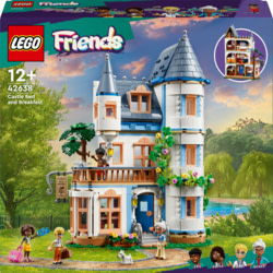 Product image of Lego 42638