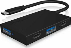 ICY BOX IB-CR402-C31 tootepilt