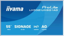 Product image of IIYAMA LH5581UHSG-1AG