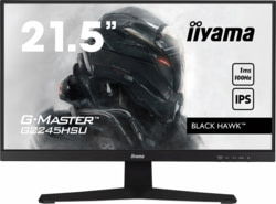 Product image of IIYAMA G2245HSU-B2