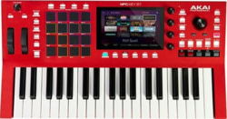 Product image of Akai MPCKEY37XEUK