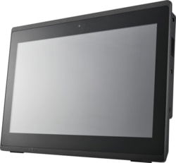 Shuttle P55U3 tootepilt