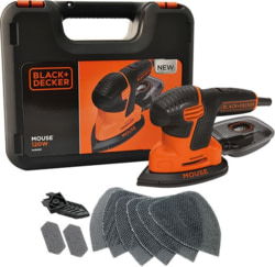Black & Decker KA2500K-QS tootepilt