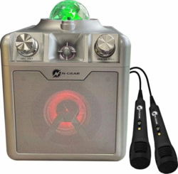Product image of N-Gear DISCOSTAR710S