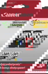 Canon 3713C008 tootepilt
