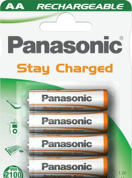 Product image of Panasonic P6E/4BC1100