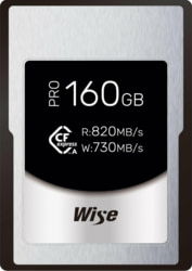 Product image of Wise WI-CFX-A160P