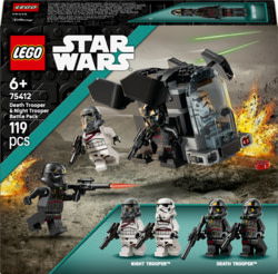 Product image of Lego 75412