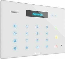 Product image of Akuvox C312S weiß