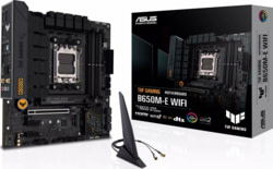 ASUS TUF GAMING B650M-E WIFI tootepilt