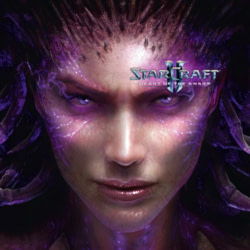Blizzard SC2HOTS tootepilt