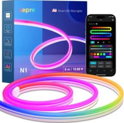 Product image of Lepro N1-3