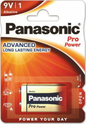 Panasonic 6LF22APB/1BP tootepilt
