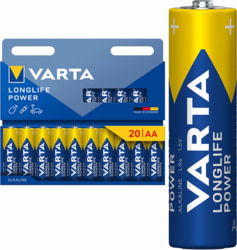 VARTA 04906 121 720 tootepilt