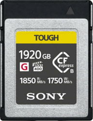 Product image of Sony CEBG1920T