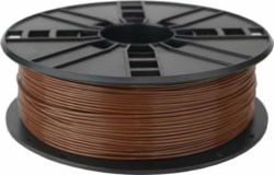 GEMBIRD 3DP-PLA1.75-01-BR tootepilt