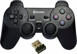 Product image of Vakoss GP-4705BK