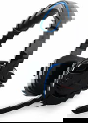 Snopy SN-R9 BLACK/BLUE tootepilt