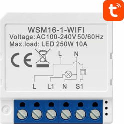 Avatto WSM16-W1 tootepilt