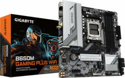 Gigabyte B650M GAMING PLUS WF tootepilt