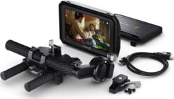 Product image of Blackmagic Design BM-CINEURSABB/AMKITEVF