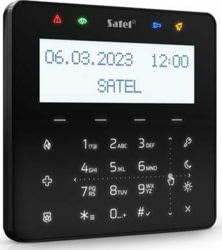 SATEL INT-KSG2R-B tootepilt