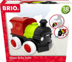 BRIO 30411 tootepilt