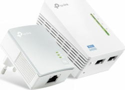 Product image of TP-LINK TLWPA4220StarterKit