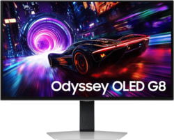Product image of Samsung LS32FG812SUXEN