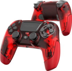 Product image of Oniverse ONICTR1V2-PS4-RED