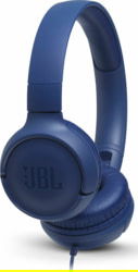 JBL JBLT500BLU tootepilt