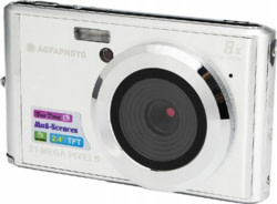 Product image of AGFAPHOTO DC5200-SIL