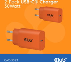 Product image of Club3D CAC-3023