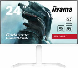 IIYAMA GB2470HSU-W6 tootepilt