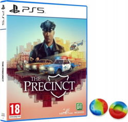 Microids 13284EUR tootepilt