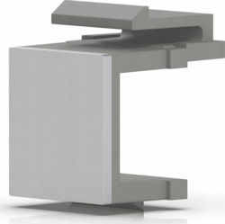 Product image of Ubiquiti UACC-KEYSTONE-BLANK-INSERT