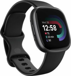 Product image of Fitbit FB523BKBK-EUBNDL