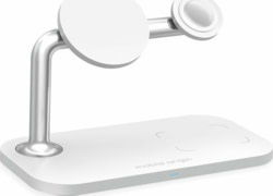 MOBILE ORIGIN FRL-WCH-31-WHT tootepilt