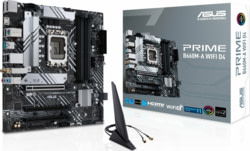 ASUS PRIME B660M-A WIFI D4 tootepilt