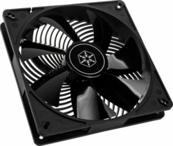 Product image of SilverStone SST-AP140I