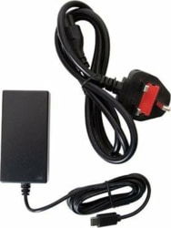 Terra S116 AC ADAPTER/UK PLUG tootepilt