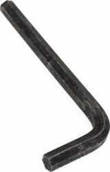OPTIMUS OP-FIT-HARD-12MM-NICKEL-6PACK tootepilt