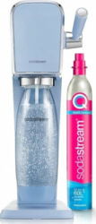 SodaStream ART Misty Blue tootepilt