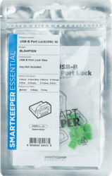 Product image of Smartkeeper BL04P1GN