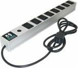 Product image of ONLINE USV-Systeme IEC10A8IEC10A-RACK