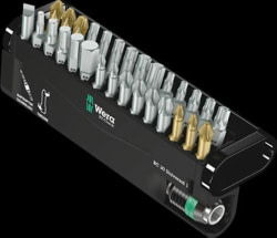 Wera Tools 05056440001 tootepilt