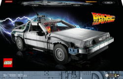 Product image of Lego 10300